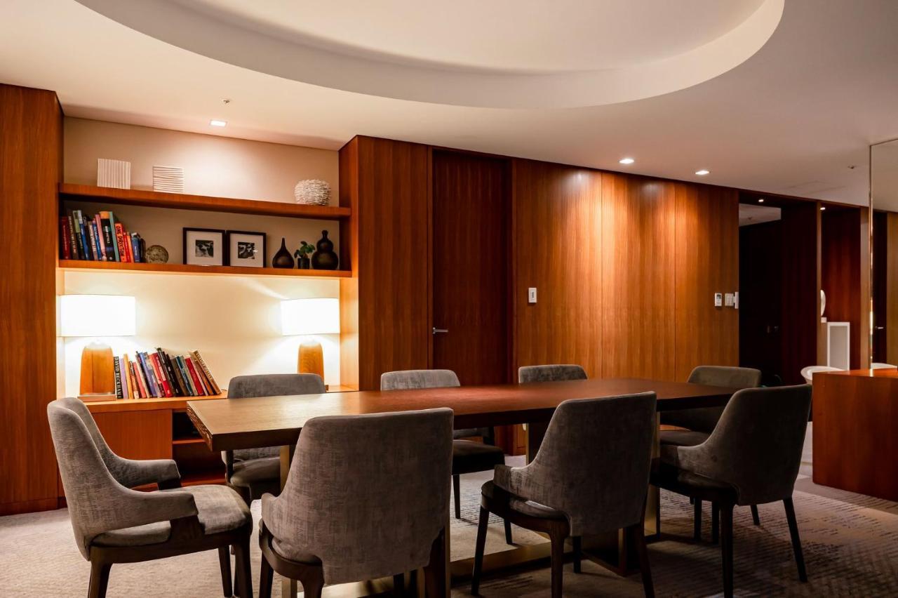 Hotel The Strings By Intercontinental, By Ihg