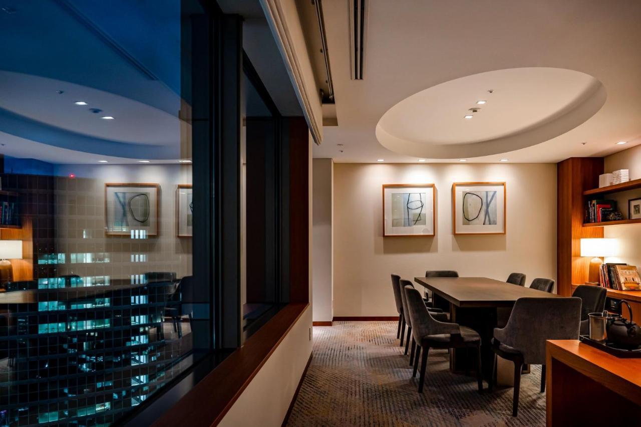 The Strings By Intercontinental, By Ihg Hotel Tokyo