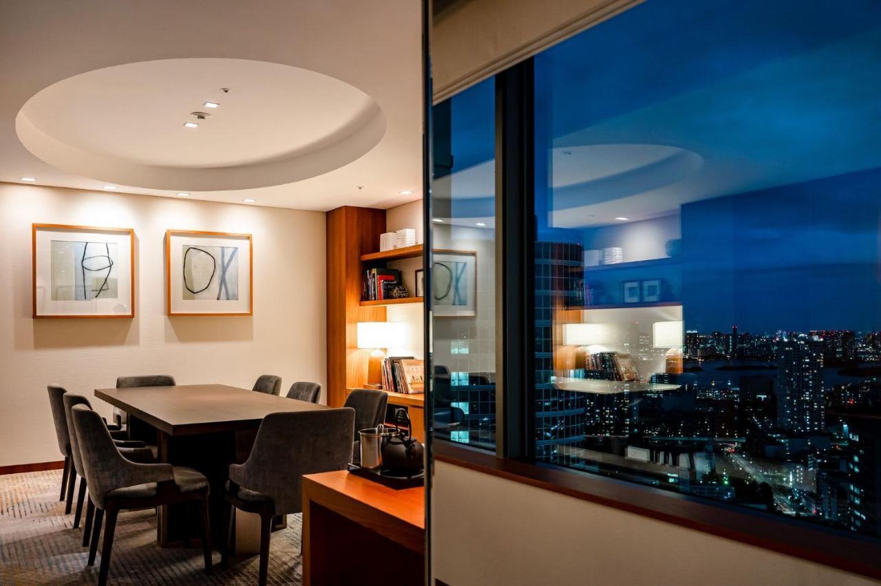 Hotel The Strings By Intercontinental, By Ihg