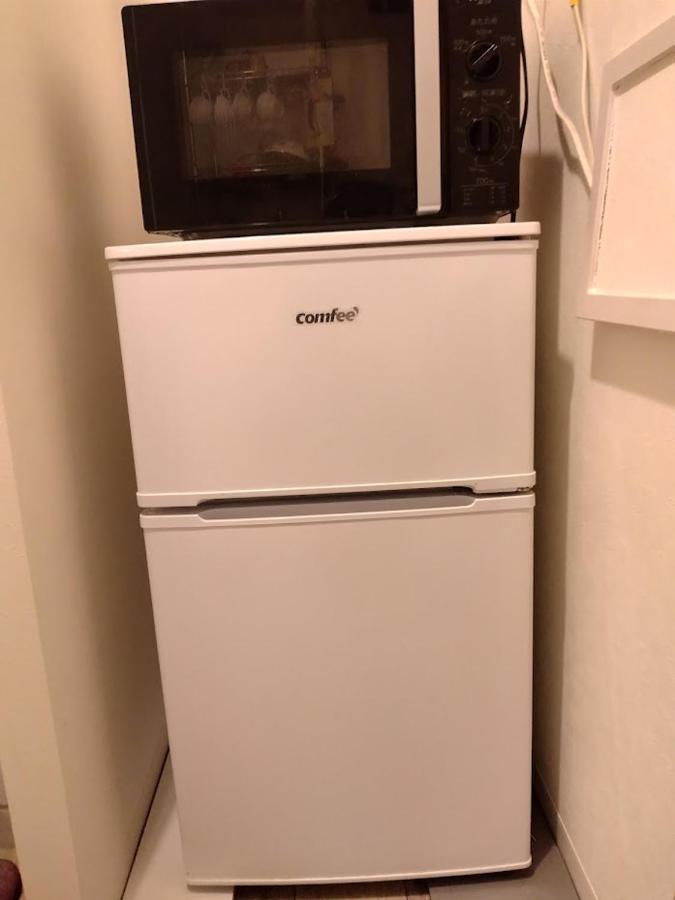 Apartment Great Location Only 1 Minute To St G-18 Ginza Line Tokyo