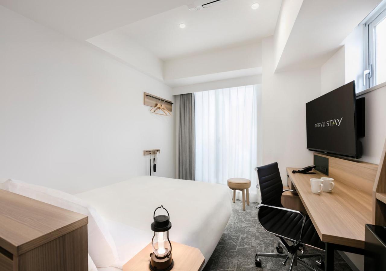 Tokyu Shibuya Shin-minamiguchi 3* Tokyo