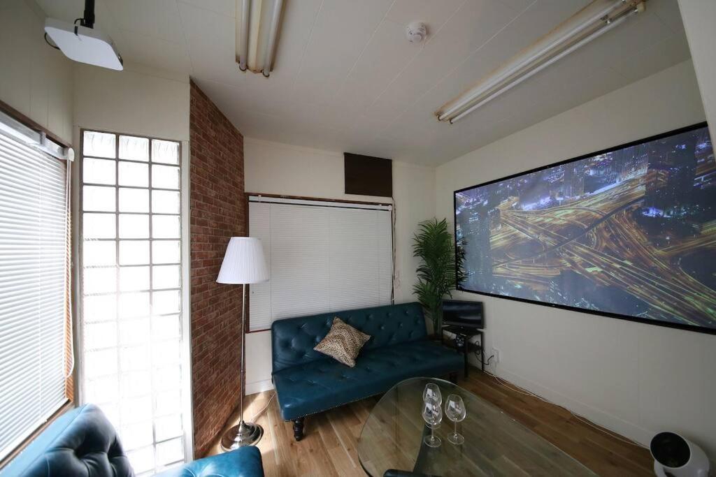 ぷふか寺島 Apartment *