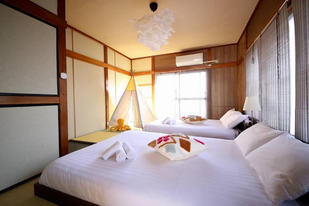 ぷふか寺島 Apartment