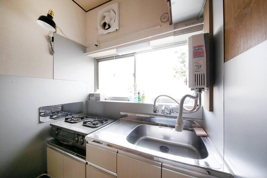 ぷふか寺島 Apartment *