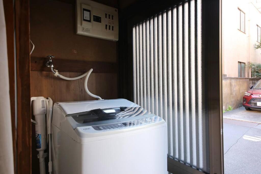 Apartment ぷふか寺島