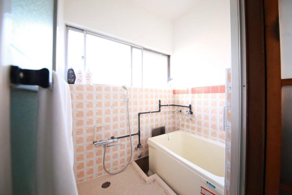 Apartment ぷふか寺島 *