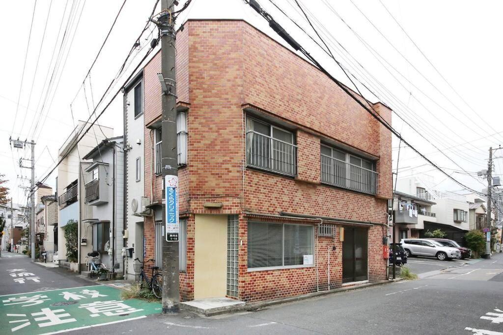 ぷふか寺島 Tokyo