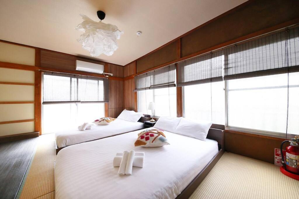 Apartment ぷふか寺島