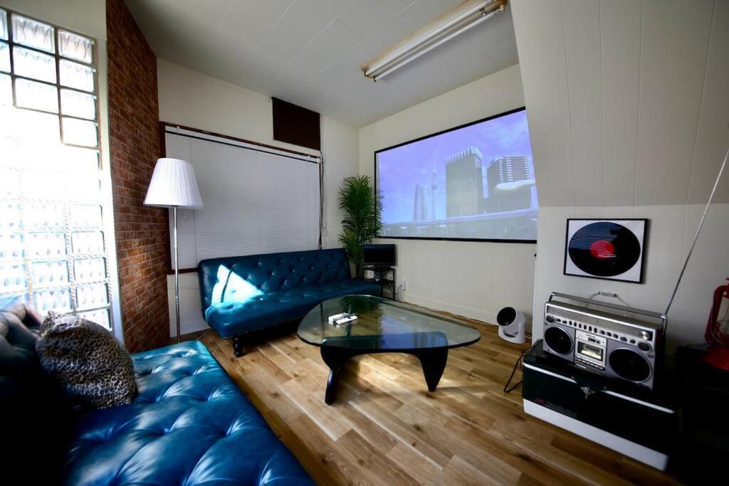 ぷふか寺島 Apartment *