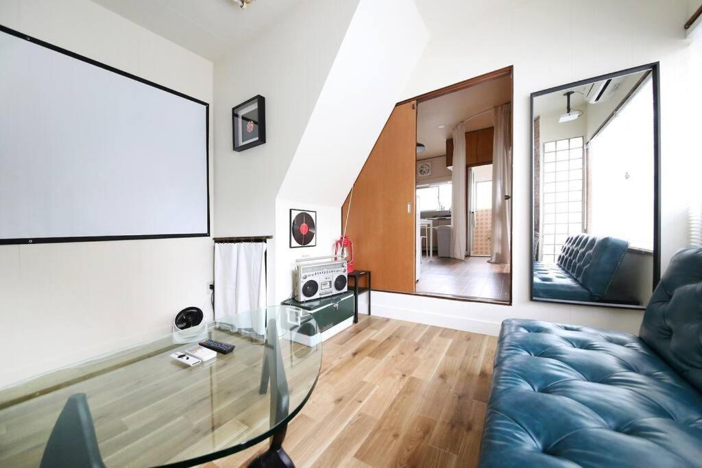 Apartment ぷふか寺島 Tokyo