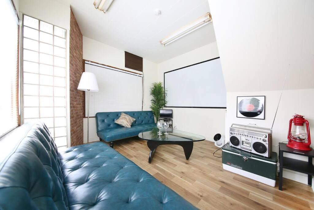 Apartment ぷふか寺島 *
