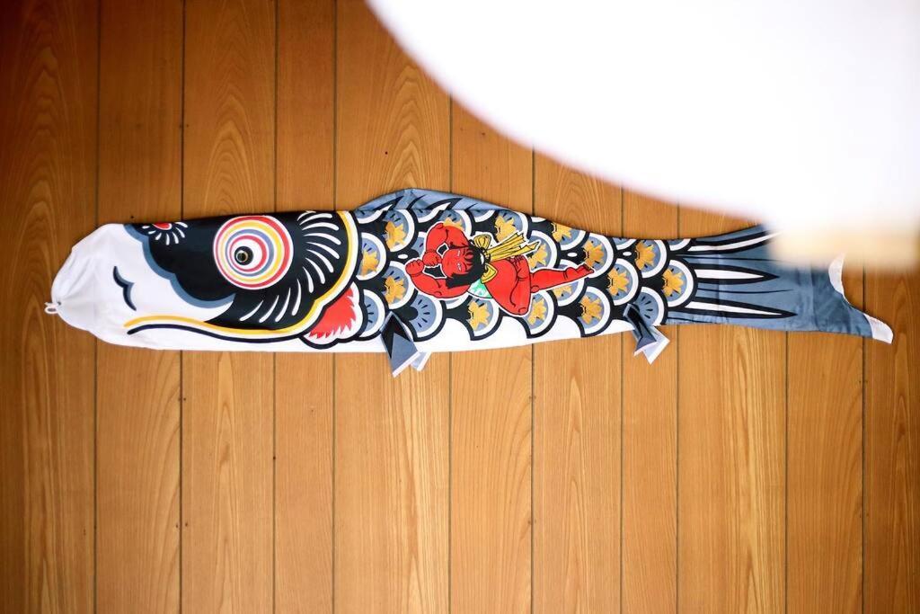 ぷふか寺島 Apartment Tokyo