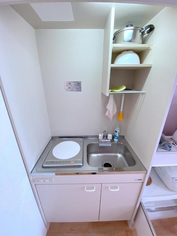 Apartment Musashi - Vacation 46602v