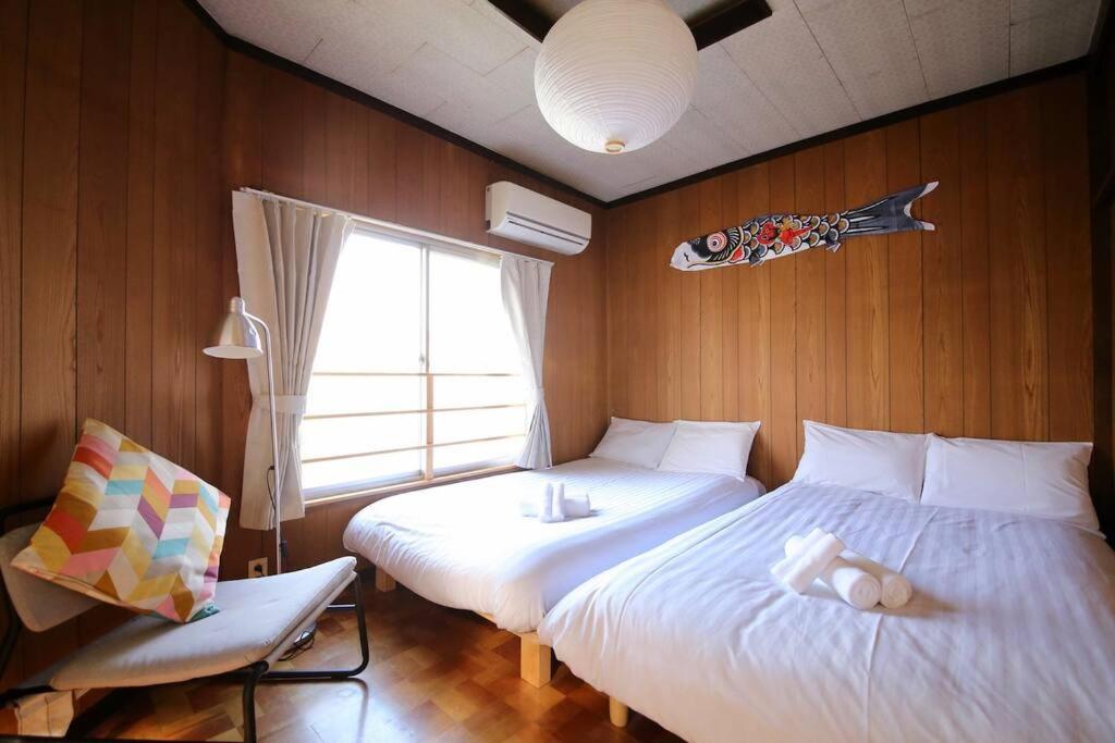 Apartment ぷふか寺島