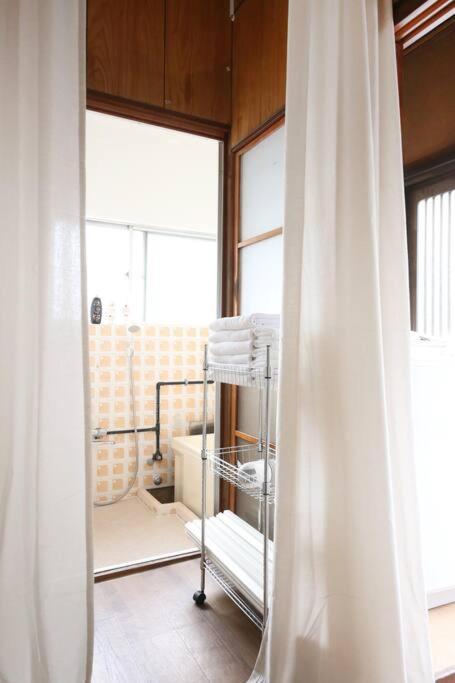 Apartment ぷふか寺島