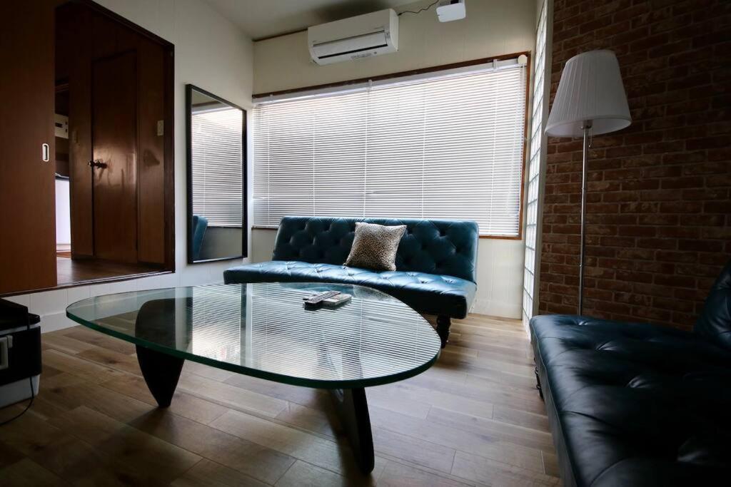 ぷふか寺島 Apartment