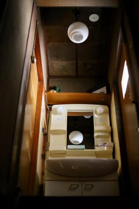Apartment ぷふか寺島 Tokyo