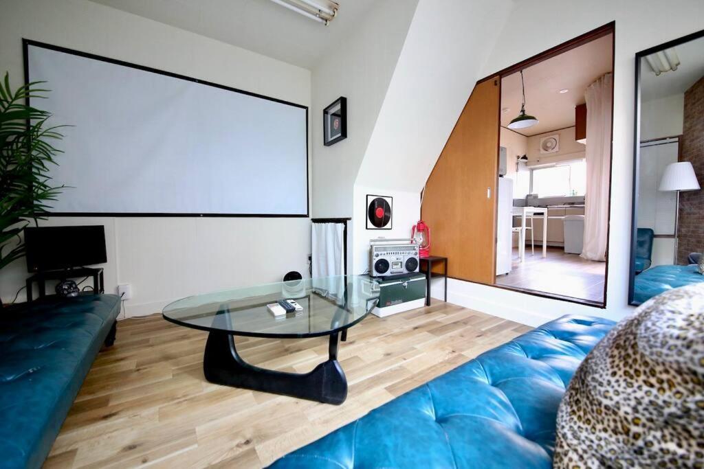 ぷふか寺島 Apartment Tokyo