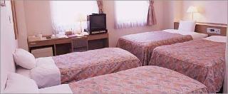 Hotel Pearl Kasai