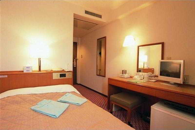 Mizue Dai-ichi Hotel