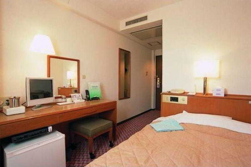Hotel Mizue Dai-ichi 3*