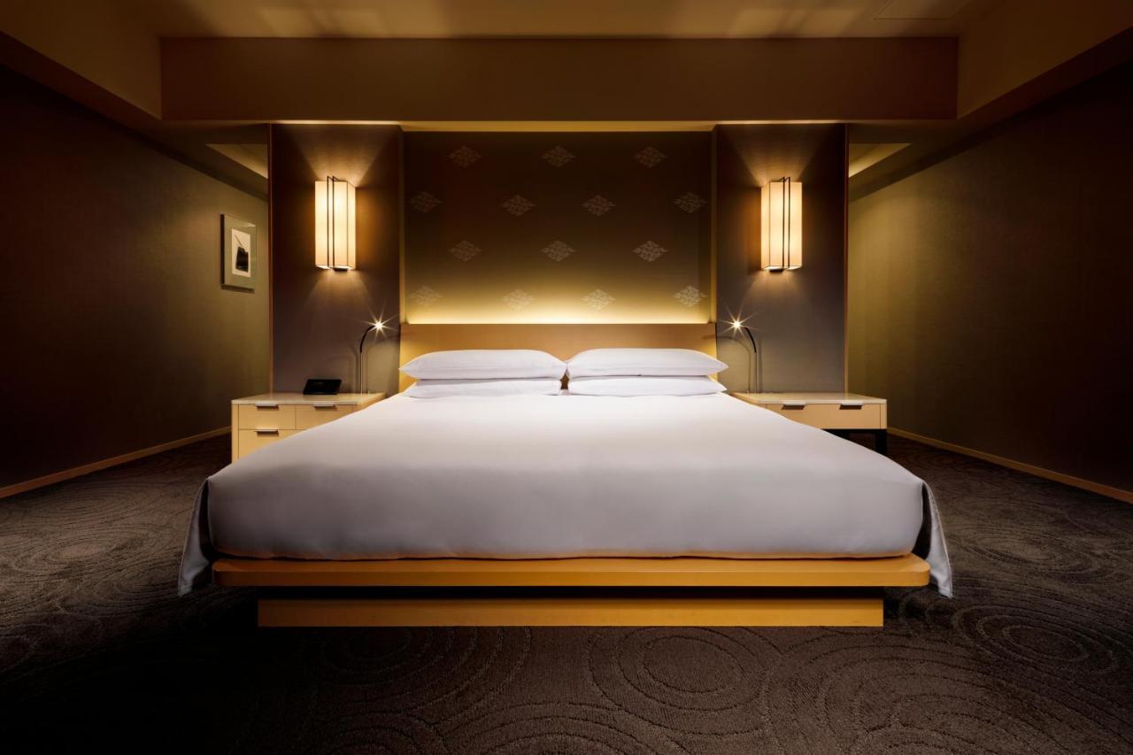 The Capitol Tokyu Hotel 5*