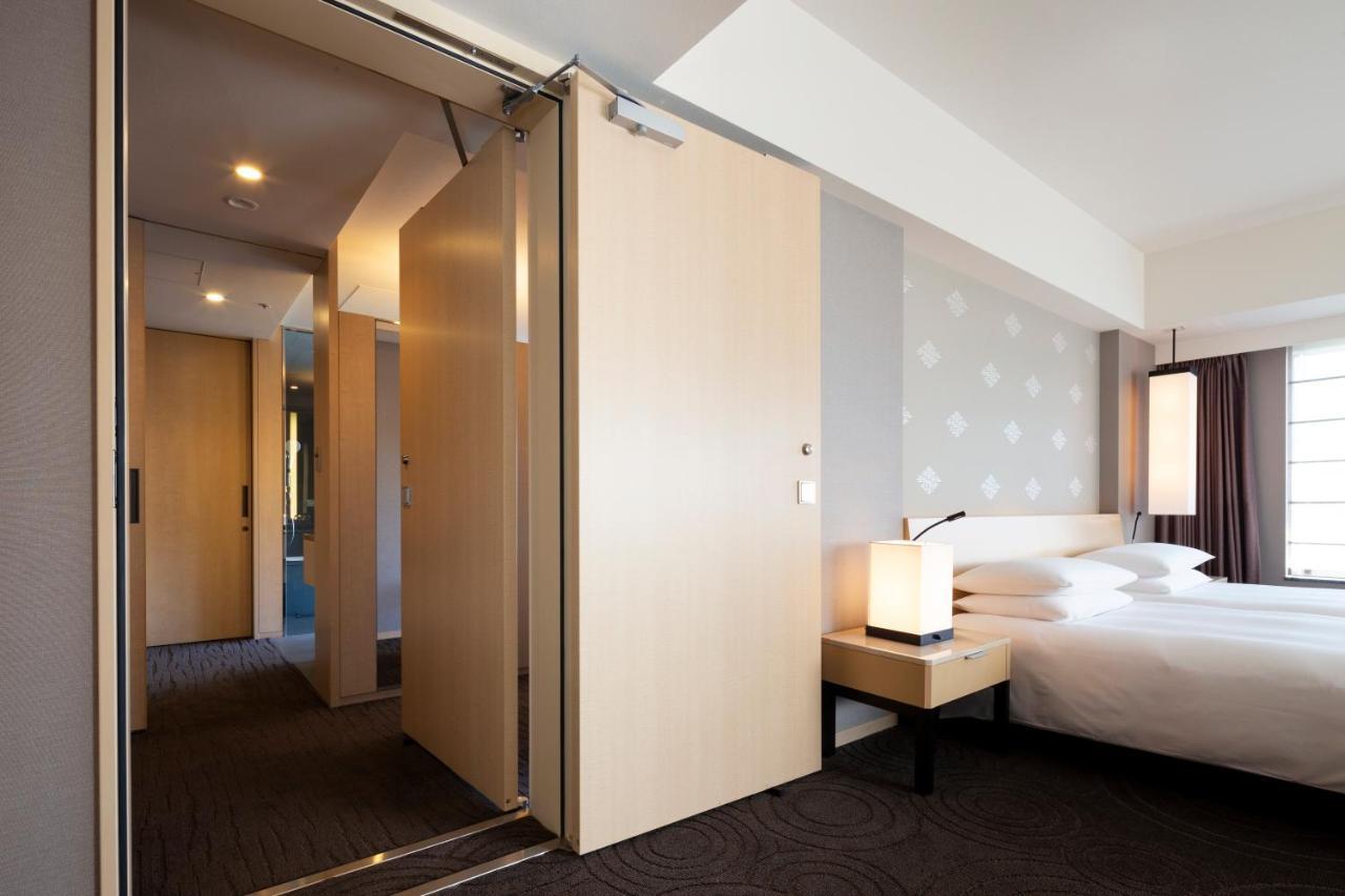 Hotel The Capitol Tokyu Tokyo