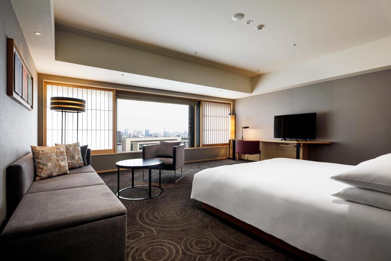 The Capitol Tokyu 5*