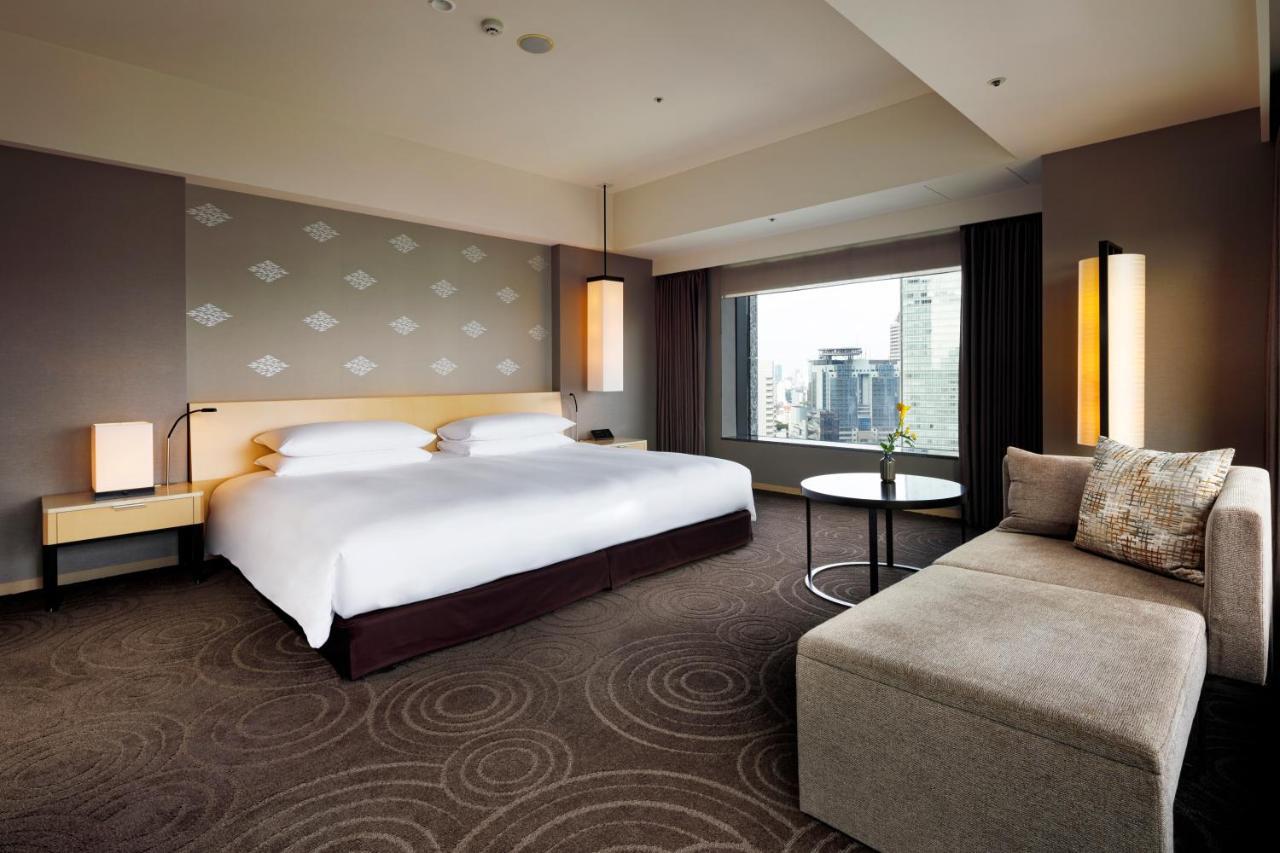 Hotel The Capitol Tokyu