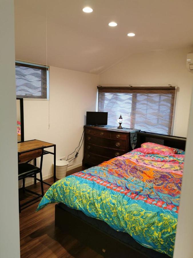 Bell House Homestay Tokyo