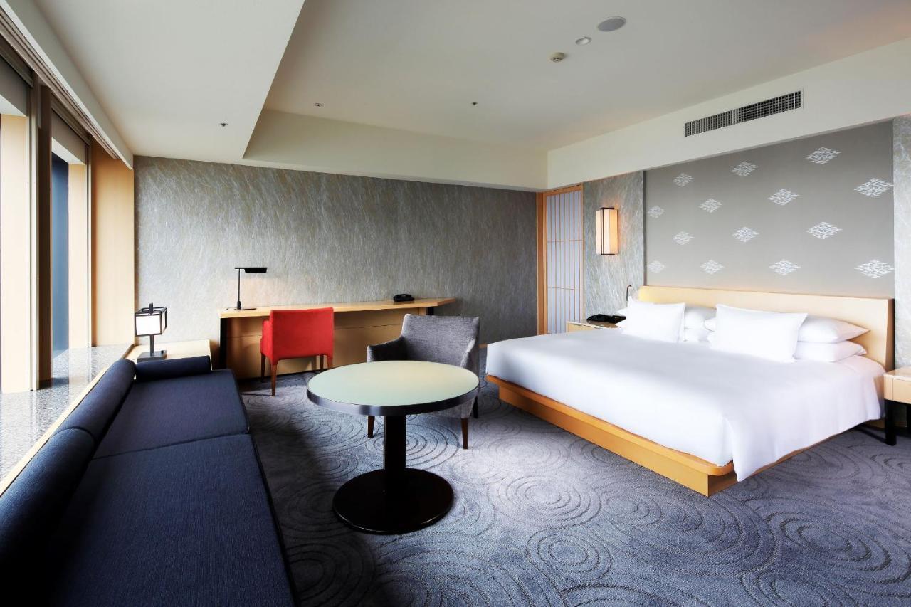 The Capitol Tokyu 5* Tokyo