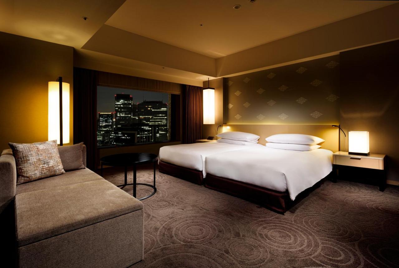 The Capitol Tokyu 5* Tokyo