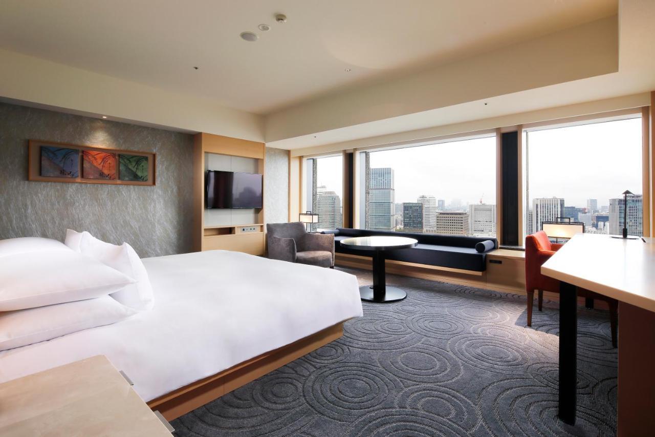 The Capitol Tokyu 5* Tokyo