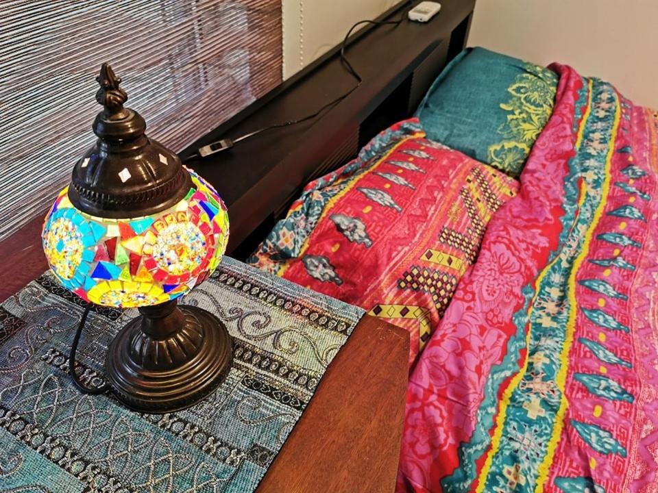 Bell House Homestay