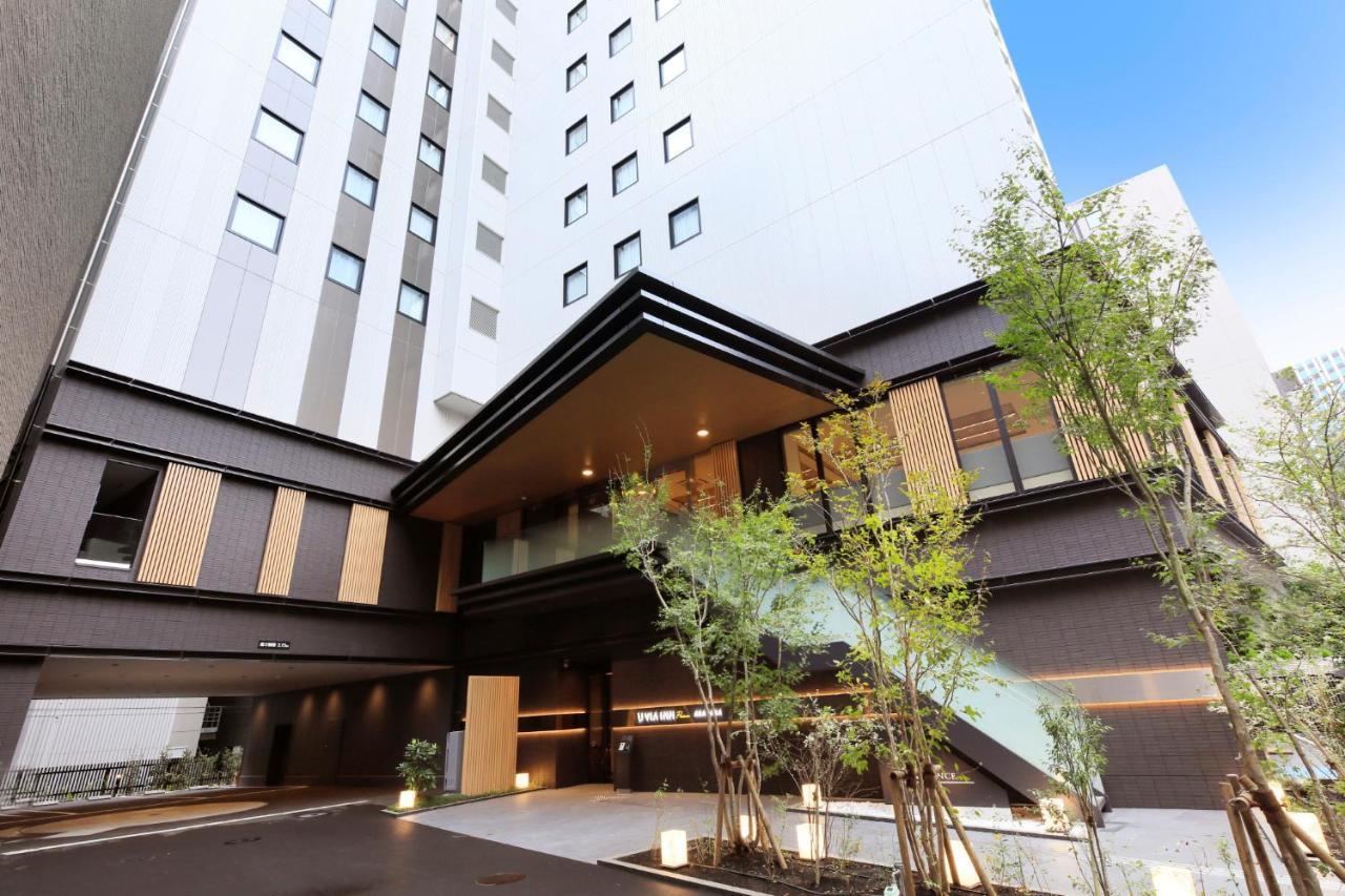 Hotel Via Prime Akasaka 3*