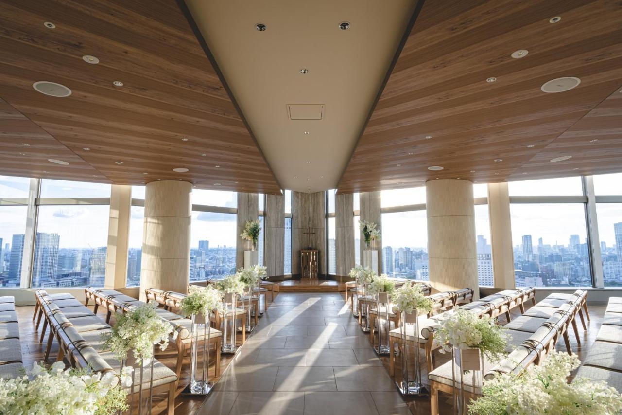 Hotel The Strings By Intercontinental, By Ihg