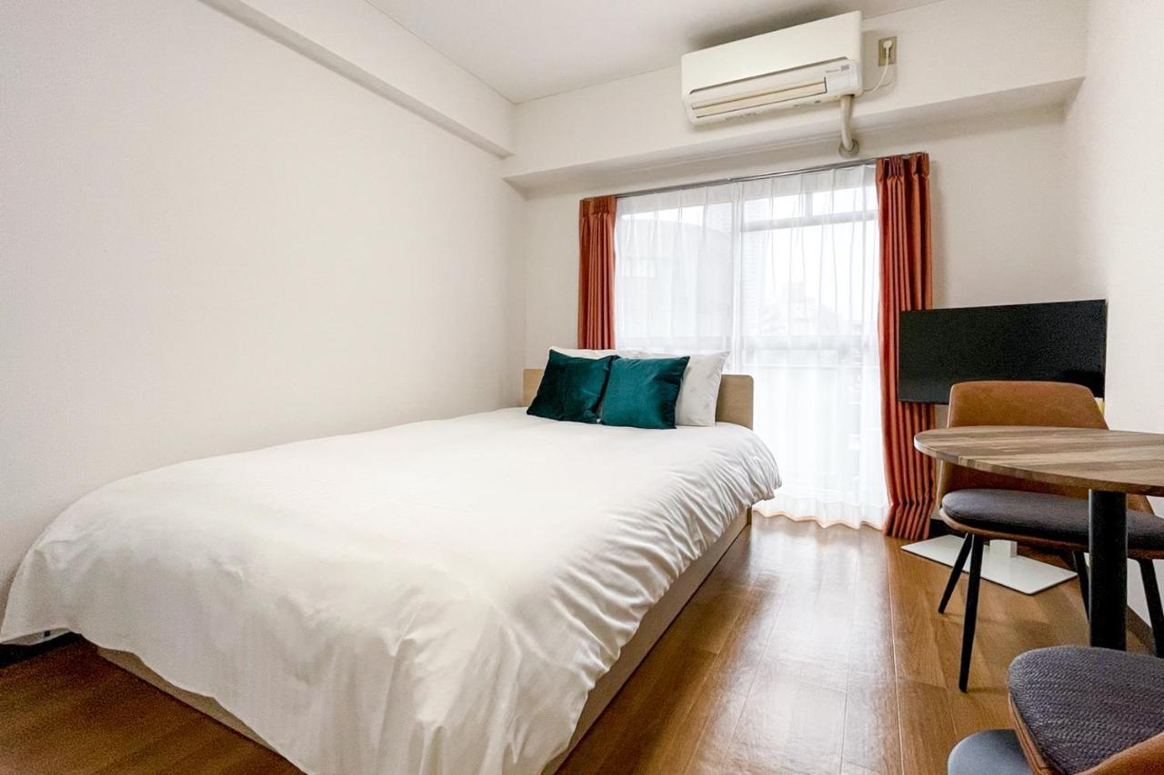 Apartment Saison Daikanyama