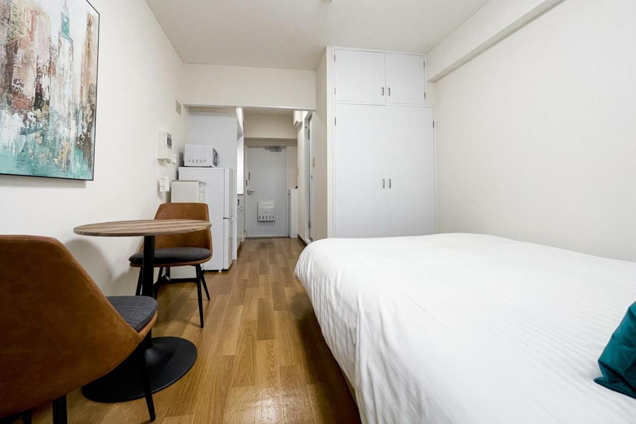 Apartment Saison Daikanyama Tokyo