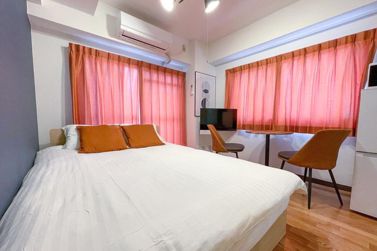 Apartment Saison Daikanyama Tokyo