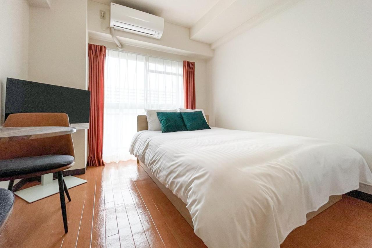 Saison Daikanyama Apartment