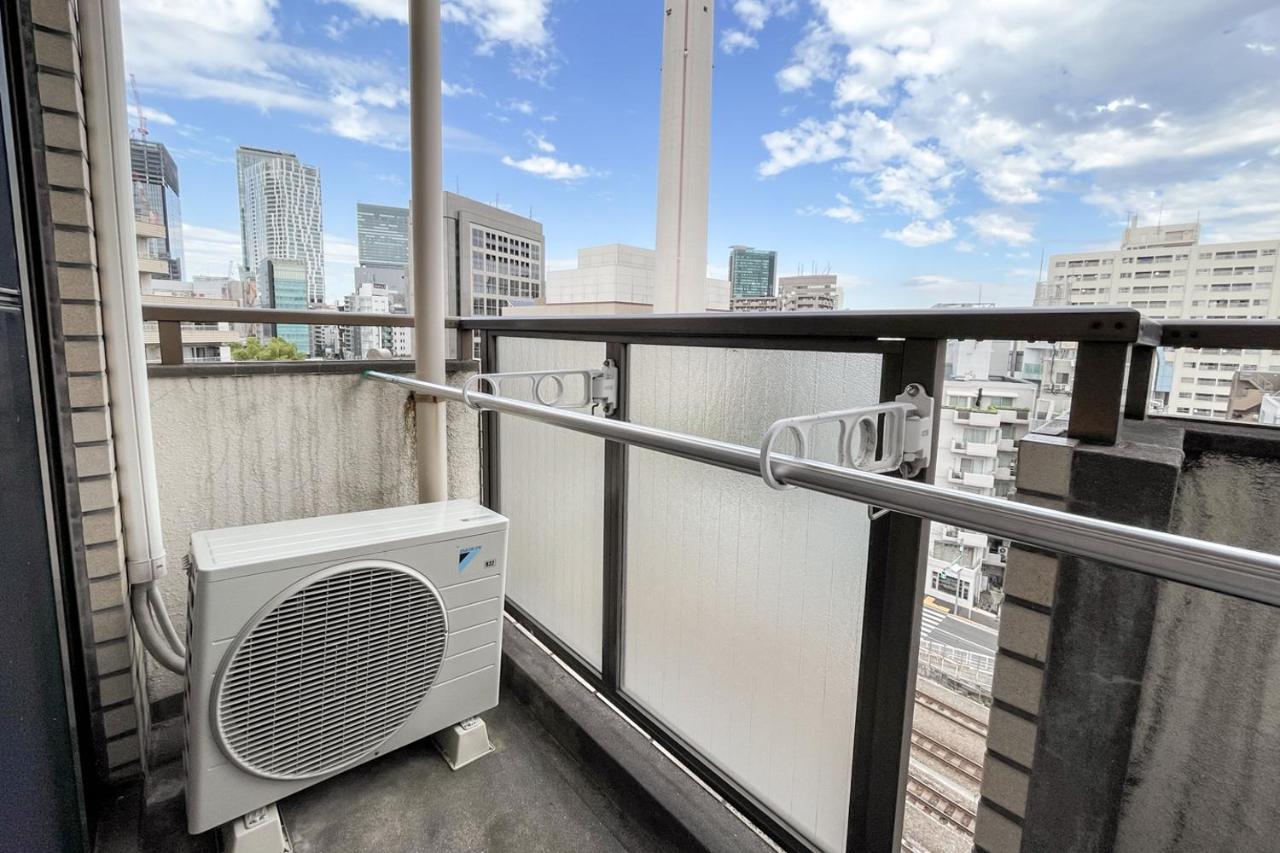 Apartment Saison Daikanyama *