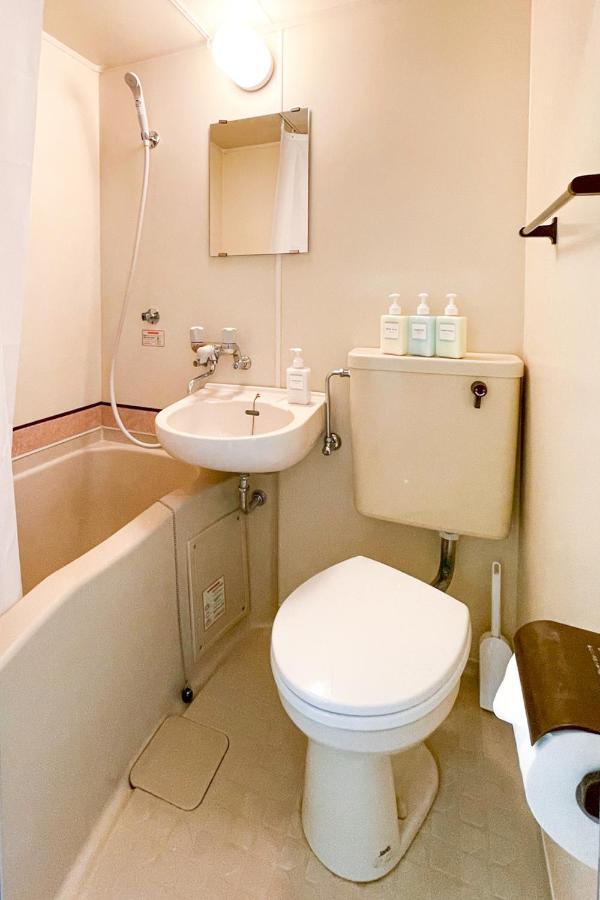 Saison Daikanyama Apartment