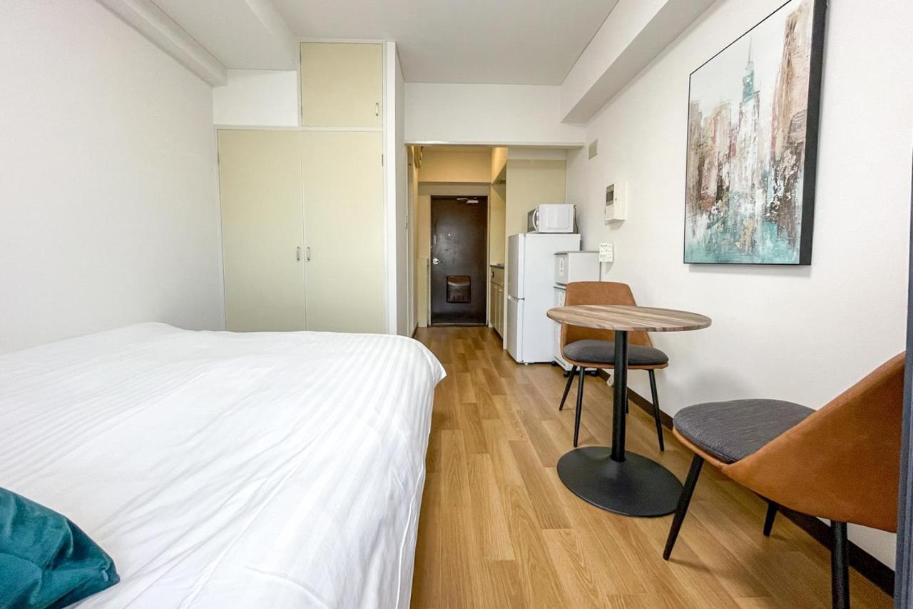 Saison Daikanyama Apartment Tokyo