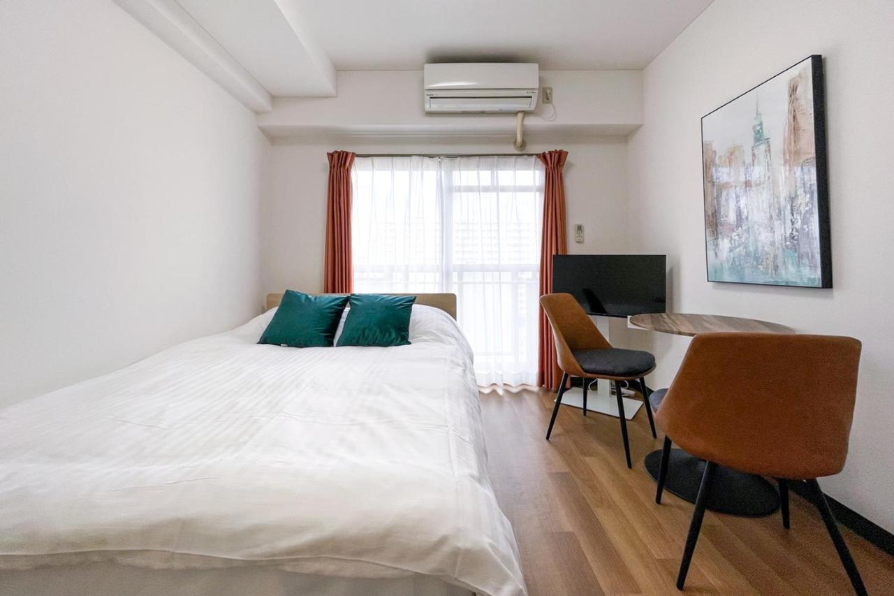 Apartment Saison Daikanyama