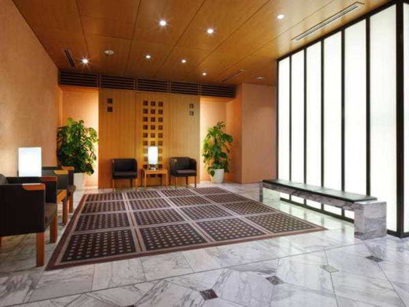 Nihonbashi Saibo Hotel Tokyo