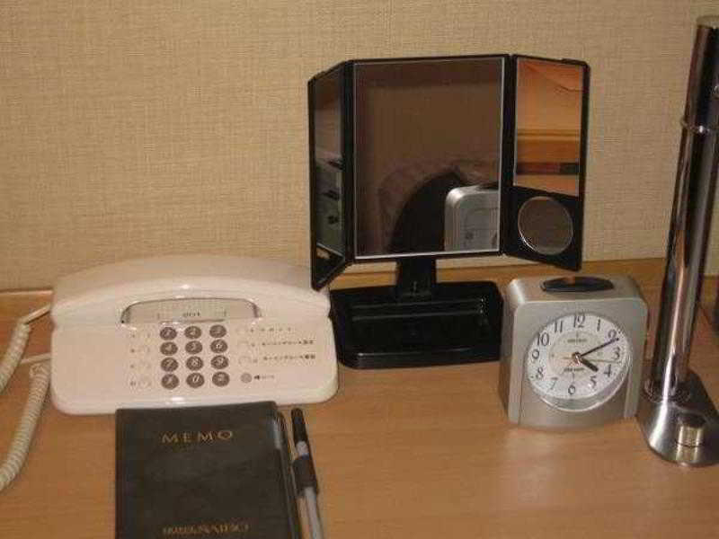 Hotel Nihonbashi Saibo Tokyo