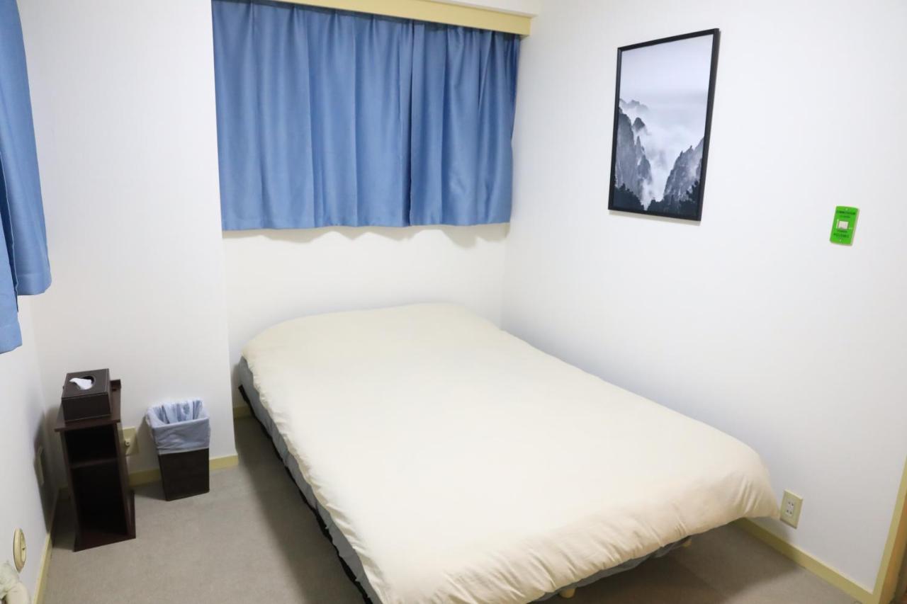 Wonderfulstaytokyo浅草 Apartment *