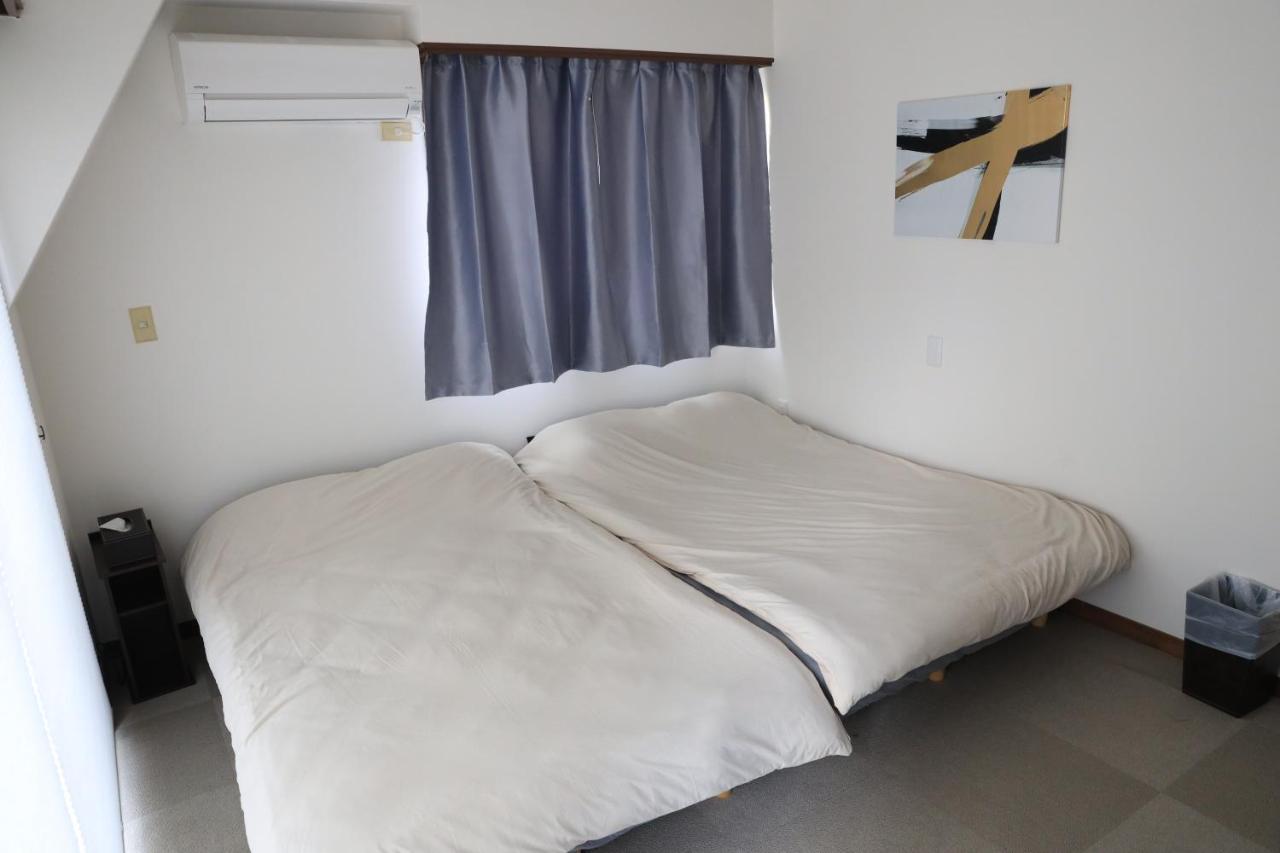 Apartment Wonderfulstaytokyo浅草
