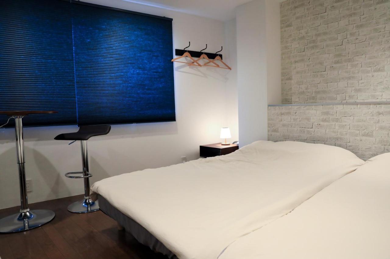 Apartment Wonderfulstaytokyo浅草 *