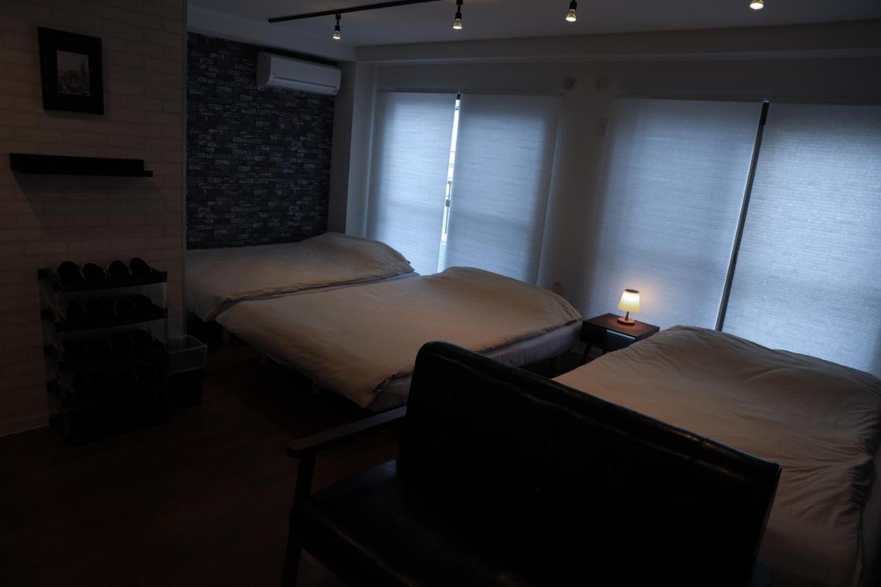 Wonderfulstaytokyo浅草 Apartment
